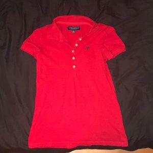 Aeropostale Polo